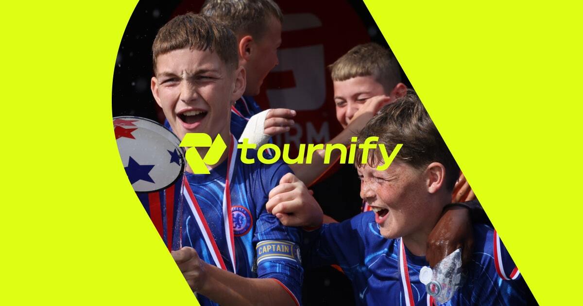 Explore all features | Tournify